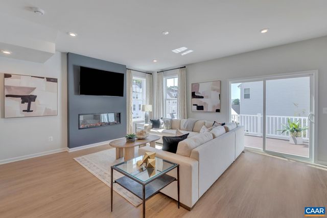 3022 RAMBLING BROOK LN Lot 111, Crozet, VA 22932