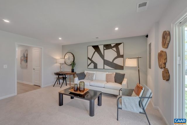 3022 RAMBLING BROOK LN Lot 111, Crozet, VA 22932