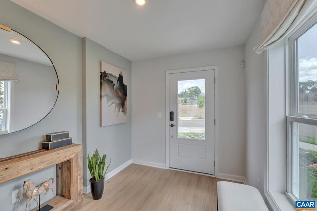 3022 RAMBLING BROOK LN Lot 111, Crozet, VA 22932