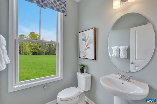 3022 RAMBLING BROOK LN Lot 111, Crozet, VA 22932