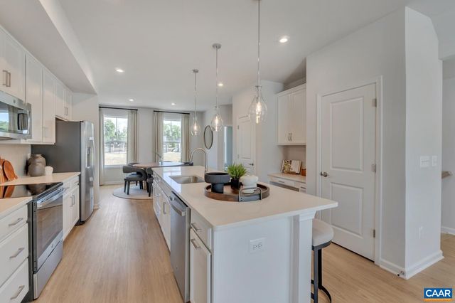 3022 RAMBLING BROOK LN Lot 111, Crozet, VA 22932