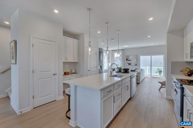 3022 RAMBLING BROOK LN Lot 111, Crozet, VA 22932