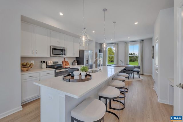 3022 RAMBLING BROOK LN Lot 111, Crozet, VA 22932