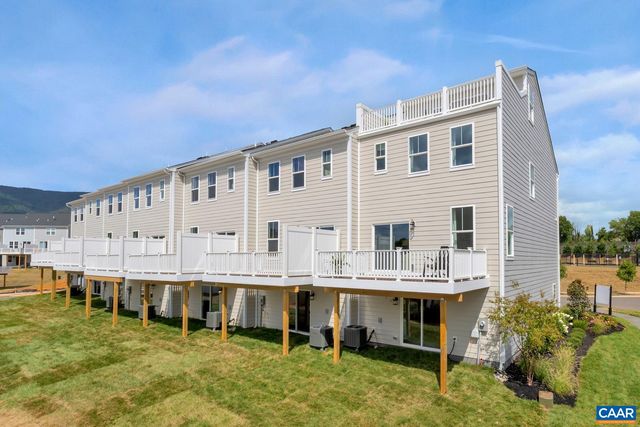 3022 RAMBLING BROOK LN Lot 111, Crozet, VA 22932