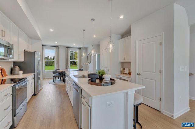 3022 RAMBLING BROOK LN Lot 111, Crozet, VA 22932