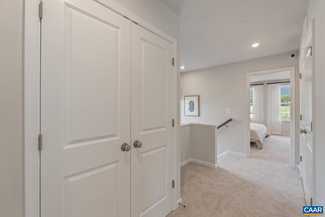 3022 RAMBLING BROOK LN Lot 111, Crozet, VA 22932