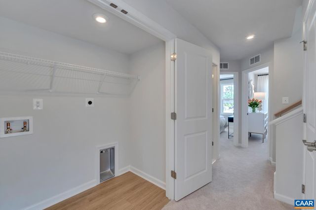 3022 RAMBLING BROOK LN Lot 111, Crozet, VA 22932