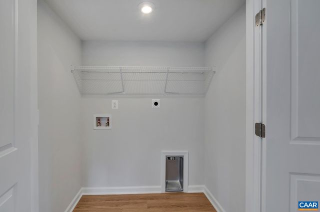 3022 RAMBLING BROOK LN Lot 111, Crozet, VA 22932
