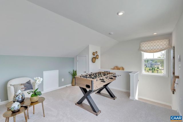 3022 RAMBLING BROOK LN Lot 111, Crozet, VA 22932