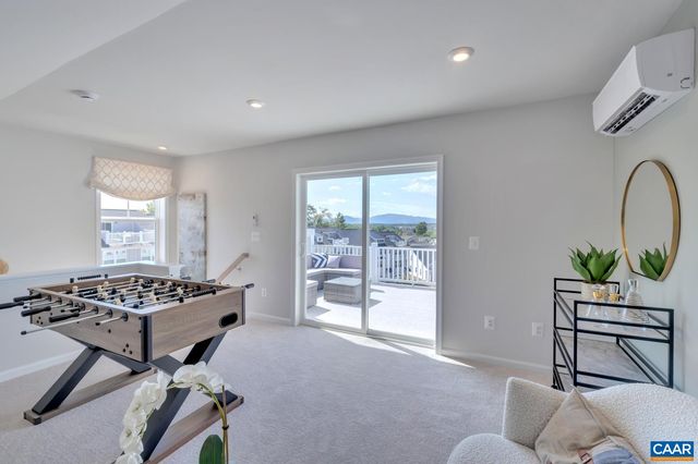 3022 RAMBLING BROOK LN Lot 111, Crozet, VA 22932