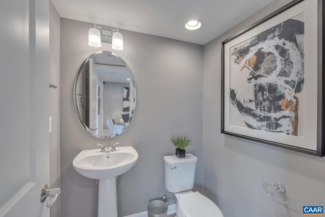 3022 RAMBLING BROOK LN Lot 111, Crozet, VA 22932