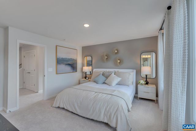 3022 RAMBLING BROOK LN Lot 111, Crozet, VA 22932