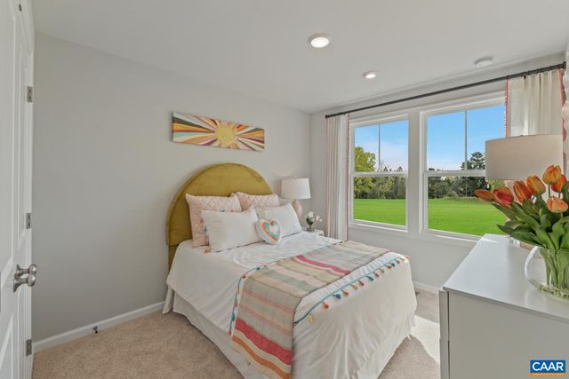 3022 RAMBLING BROOK LN Lot 111, Crozet, VA 22932