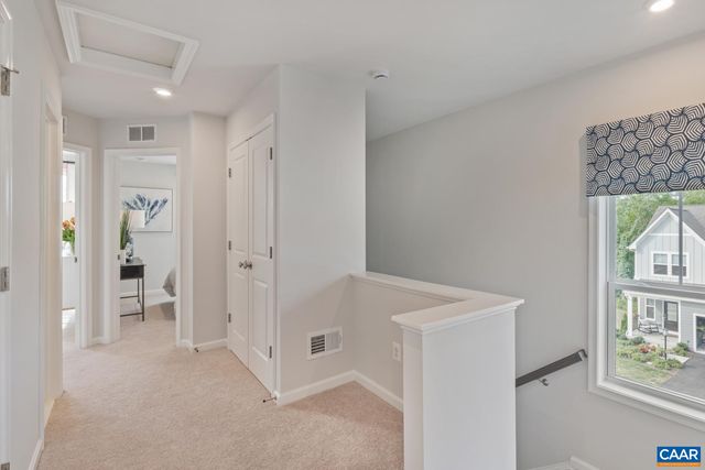 3022 RAMBLING BROOK LN Lot 111, Crozet, VA 22932
