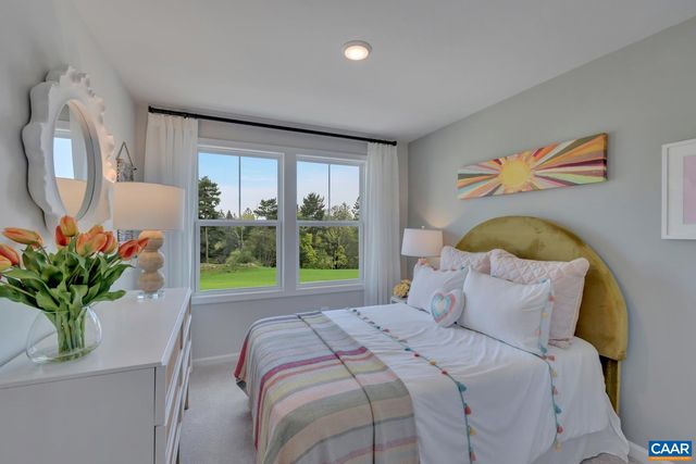 3022 RAMBLING BROOK LN Lot 111, Crozet, VA 22932
