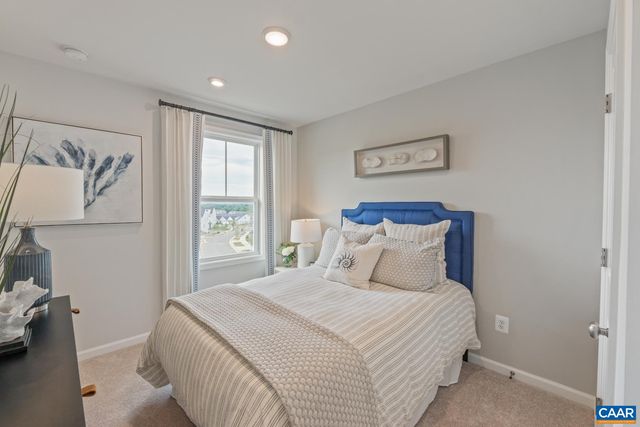 3022 RAMBLING BROOK LN Lot 111, Crozet, VA 22932