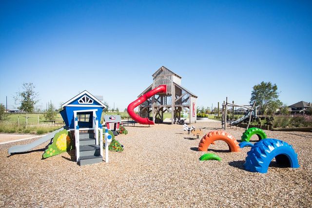 3114 Elderberry Orchard Street, Richmond, TX 77406