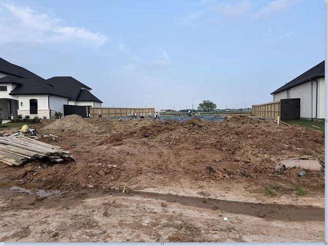 3114 Elderberry Orchard Street, Richmond, TX 77406