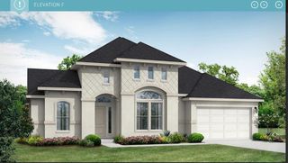 3114 Elderberry Orchard Street, Richmond, TX 77406
