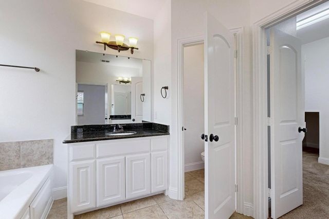 712 DaVinci Court, Coppell, TX 75019