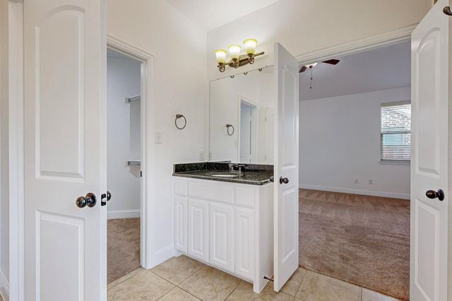 712 DaVinci Court, Coppell, TX 75019