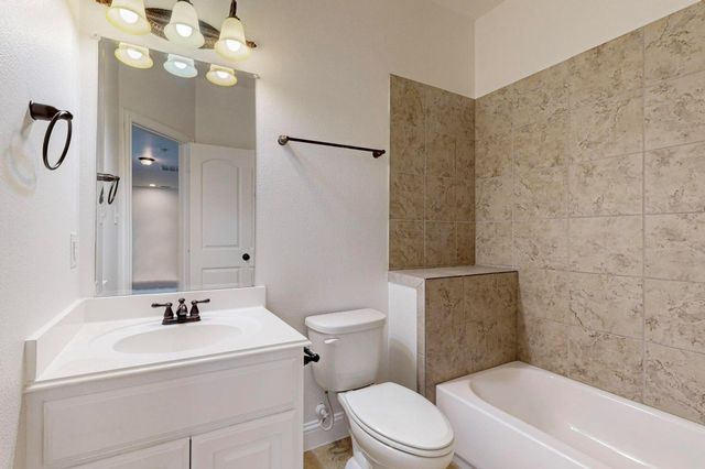 712 DaVinci Court, Coppell, TX 75019