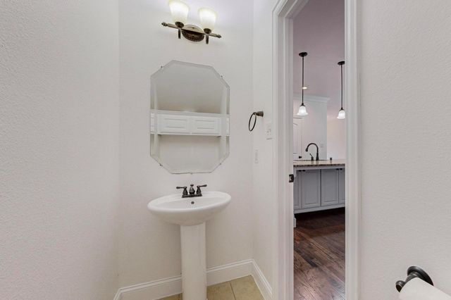 712 DaVinci Court, Coppell, TX 75019