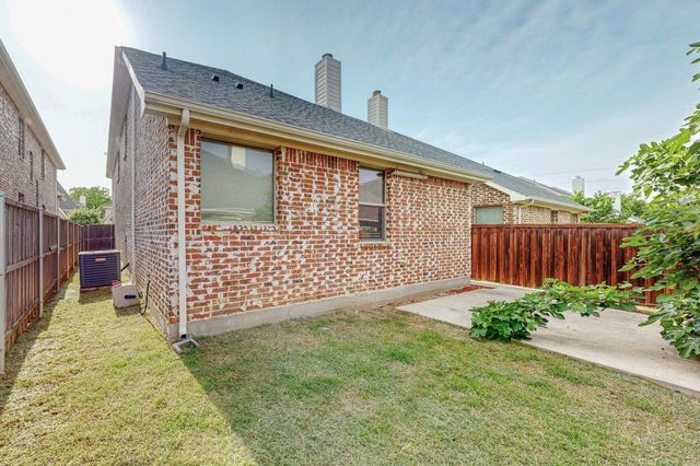 712 DaVinci Court, Coppell, TX 75019