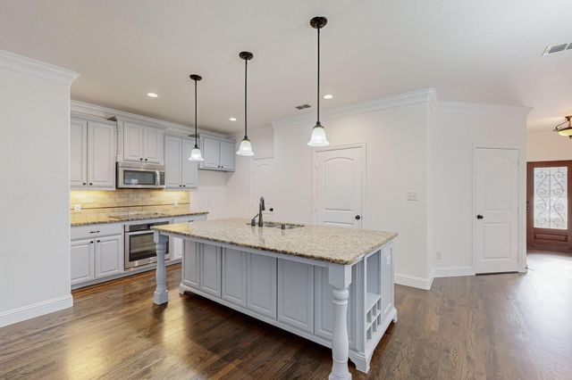 712 DaVinci Court, Coppell, TX 75019