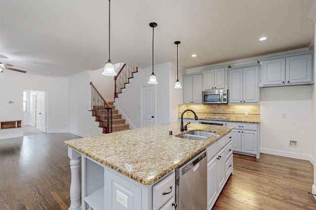 712 DaVinci Court, Coppell, TX 75019