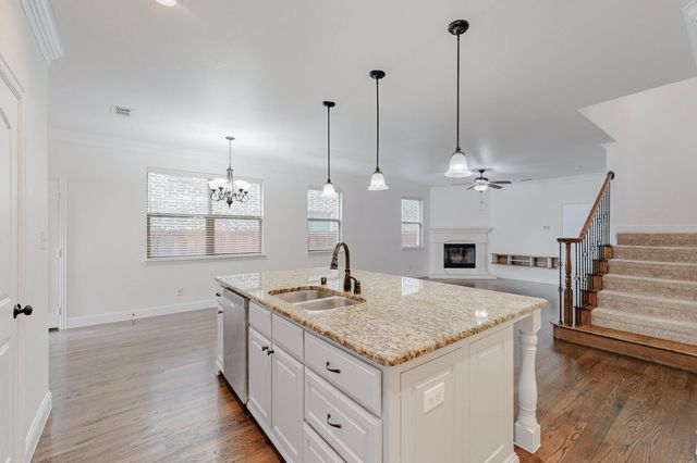 712 DaVinci Court, Coppell, TX 75019