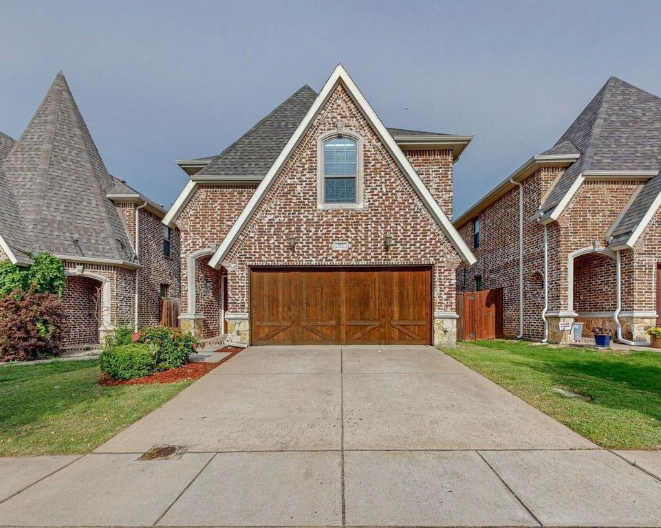 712 DaVinci Court, Coppell, TX 75019