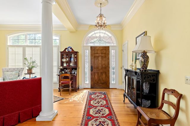 206 Thornberry Place, Ashford, AL 36312