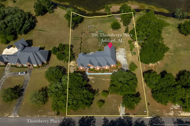 206 Thornberry Place, Ashford, AL 36312