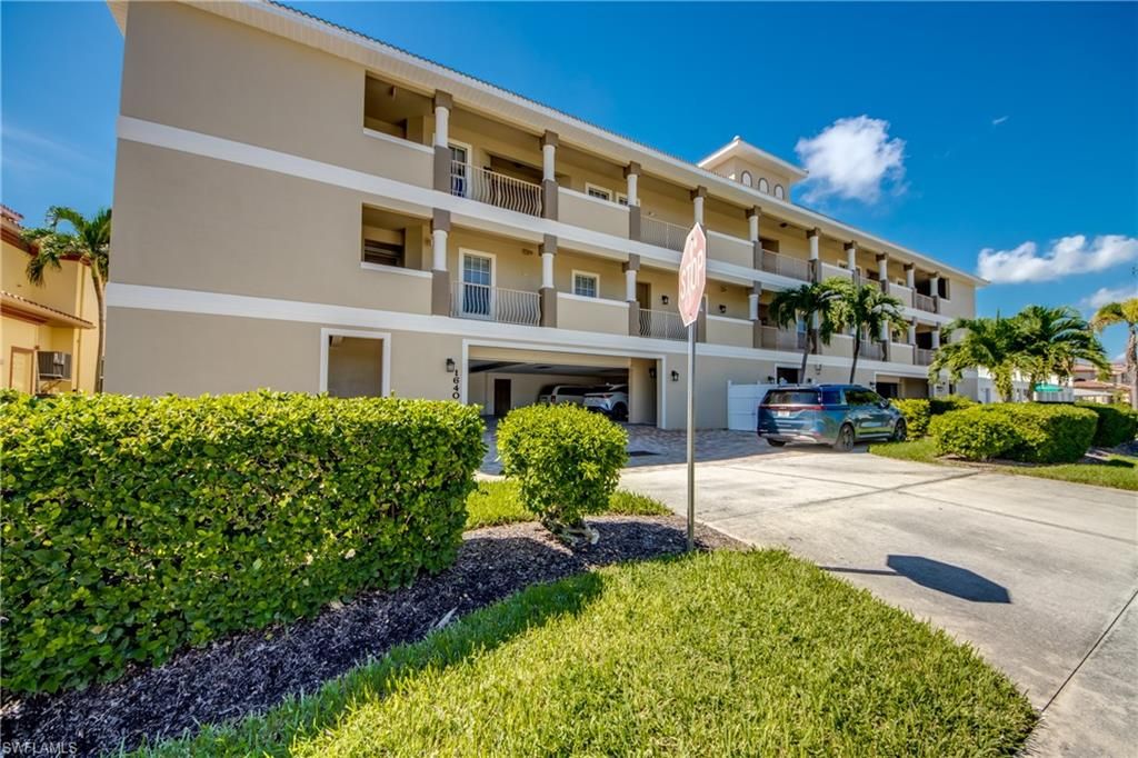 1640 Beach PKWY 301, CAPE CORAL, FL 33904 — photo 2