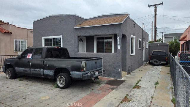 4115 Independence, South Gate, CA 90280