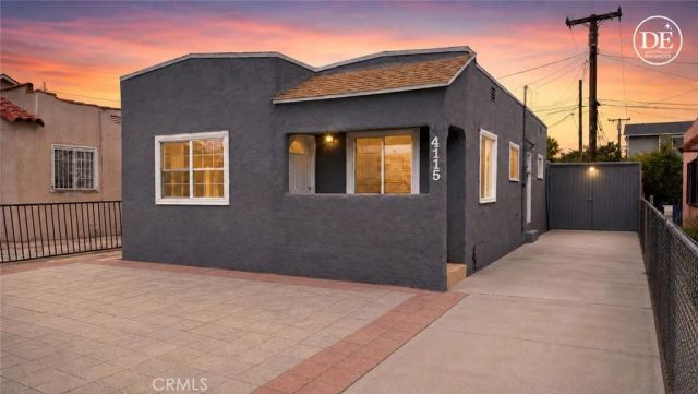4115 Independence, South Gate, CA 90280