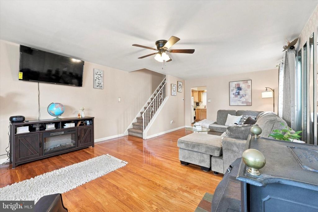 411 CROTZER AVE, FOLCROFT, PA 19032 — photo 3