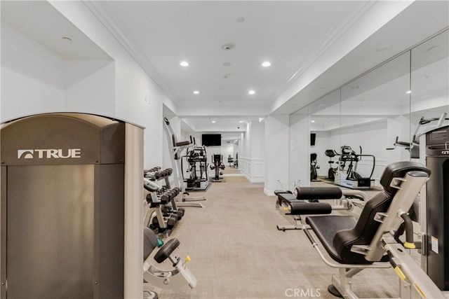 4424 Whitsett Avenue 110, Studio City, CA 91604