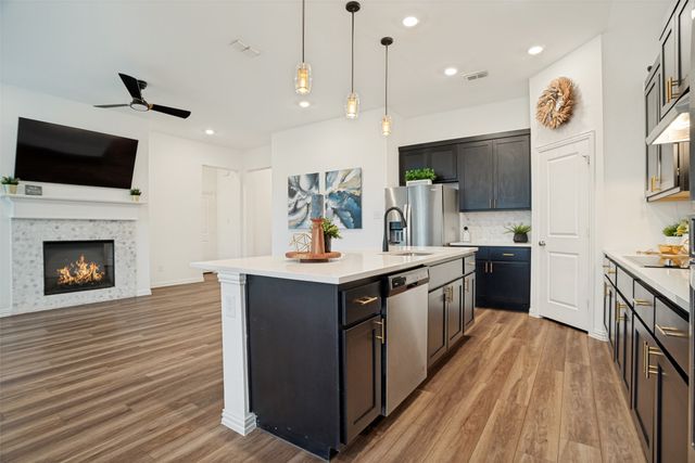 1725 Continental Drive, Princeton, TX 75407