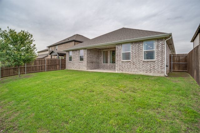 1725 Continental Drive, Princeton, TX 75407