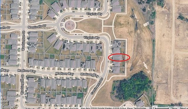 1725 Continental Drive, Princeton, TX 75407