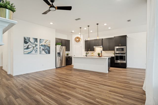 1725 Continental Drive, Princeton, TX 75407