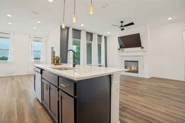 1725 Continental Drive, Princeton, TX 75407