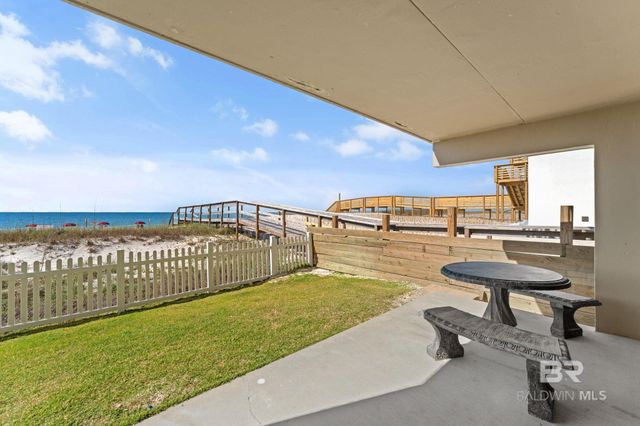 14623 Perdido Key Drive W106, Perdido Key, FL 32507