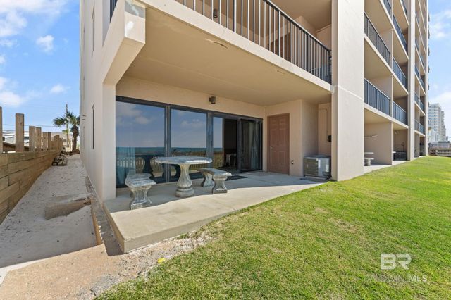 14623 Perdido Key Drive W106, Perdido Key, FL 32507