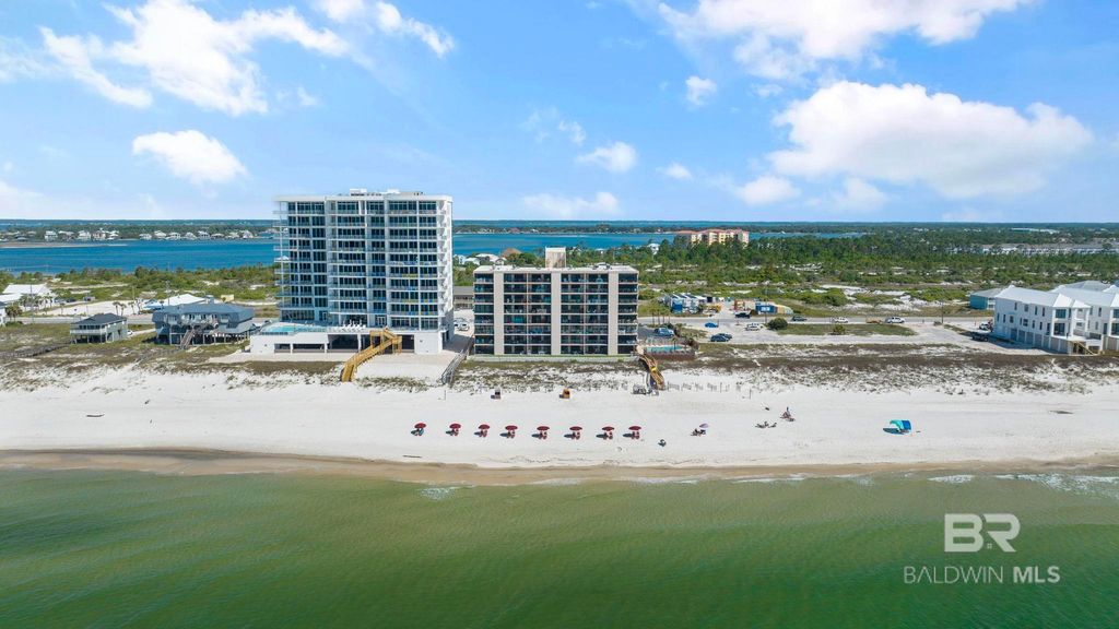 14623 Perdido Key Drive W106, Perdido Key, FL 32507