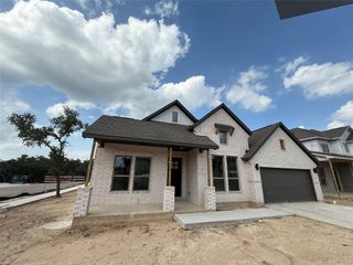 1748 Snowdrop DR, Georgetown, TX 78628
