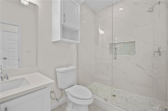 2610 E Solar Drive, Mission, TX 78574