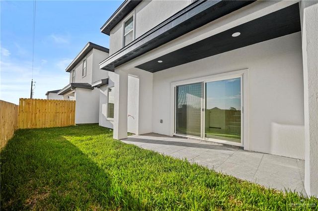 2610 E Solar Drive, Mission, TX 78574